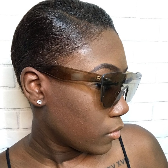 Frameless sunglasses - Picture 8 of 8